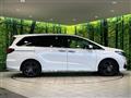 2024 Honda Odyssey Hybrid