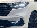 2024 Honda Odyssey Hybrid