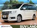 2010 Honda Step WGN