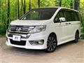 2012 Honda Step WGN