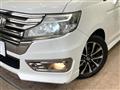 2012 Honda Step WGN