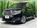 2013 Honda Step WGN