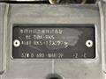 2013 Honda Step WGN