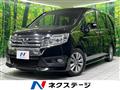 2013 Honda Step WGN