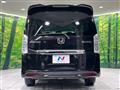 2013 Honda Step WGN
