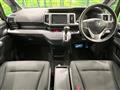 2013 Honda Step WGN