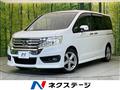 2014 Honda Step WGN