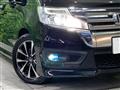 2014 Honda Step WGN