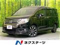 2014 Honda Step WGN