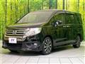 2014 Honda Step WGN