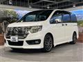 2014 Honda Step WGN