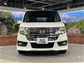 2014 Honda Step WGN
