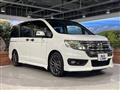 2014 Honda Step WGN
