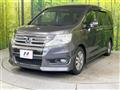 2014 Honda Step WGN
