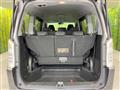 2014 Honda Step WGN