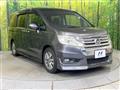 2014 Honda Step WGN
