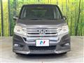 2014 Honda Step WGN
