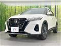 2023 Nissan KIX