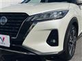 2023 Nissan KIX