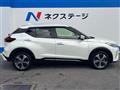 2023 Nissan KIX