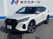 2023 Nissan KIX