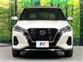 2024 Nissan KIX