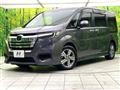 2018 Honda Step WGN