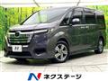 2018 Honda Step WGN