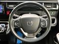 2018 Honda Step WGN