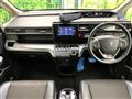 2018 Honda Step WGN