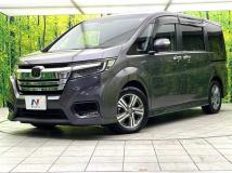 2018 Honda Step WGN