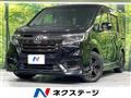 2019 Honda Step WGN