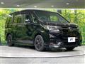 2019 Honda Step WGN