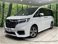 2020 Honda Step WGN