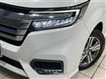 2020 Honda Step WGN