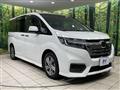 2020 Honda Step WGN