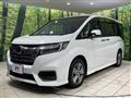 2020 Honda Step WGN