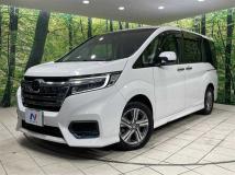2020 Honda Step WGN