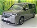 2022 Honda Step WGN