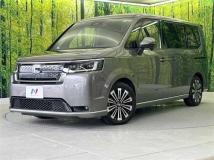 2022 Honda Step WGN
