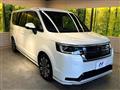 2022 Honda Step WGN