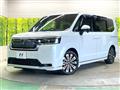 2023 Honda Step WGN