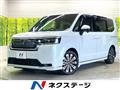 2023 Honda Step WGN