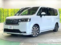 2023 Honda Step WGN