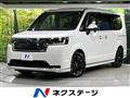 2024 Honda Step WGN
