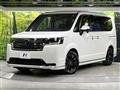 2024 Honda Step WGN