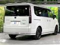 2024 Honda Step WGN