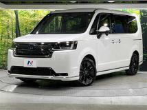 2024 Honda Step WGN