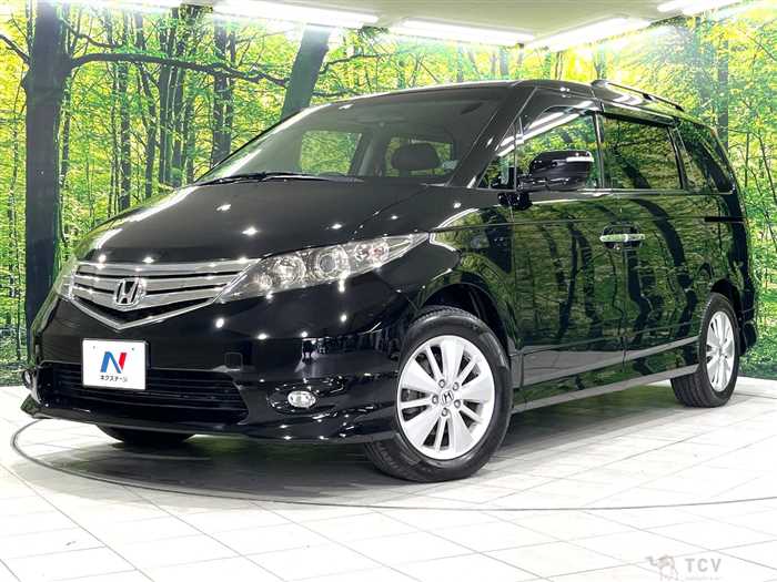 2011 Honda Elysion