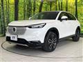 2021 Honda VEZEL